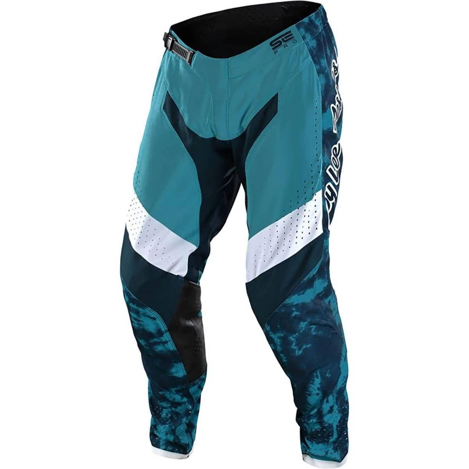 Troy Lee Designs SE Pro Dyeno Men's Off-Road Pants-201894005 Troy Lee Designs SE Pro Dyeno Men's Off-Road Pants-201894005
