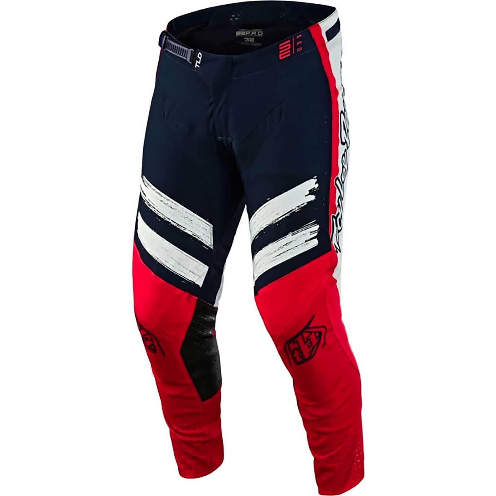 Troy Lee Designs SE Pro Marker Men's Off-Road Pants-201508005 Troy Lee Designs SE Pro Marker Men's Off-Road Pants-201508005