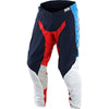 Navy / Red Navy / Red