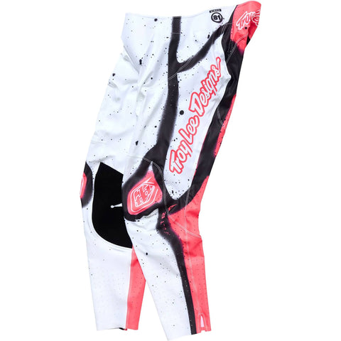 Troy Lee Designs SE Ultra Membrane Men's Off-Road Pants Troy Lee Designs SE Ultra Membrane Men's Off-Road Pants