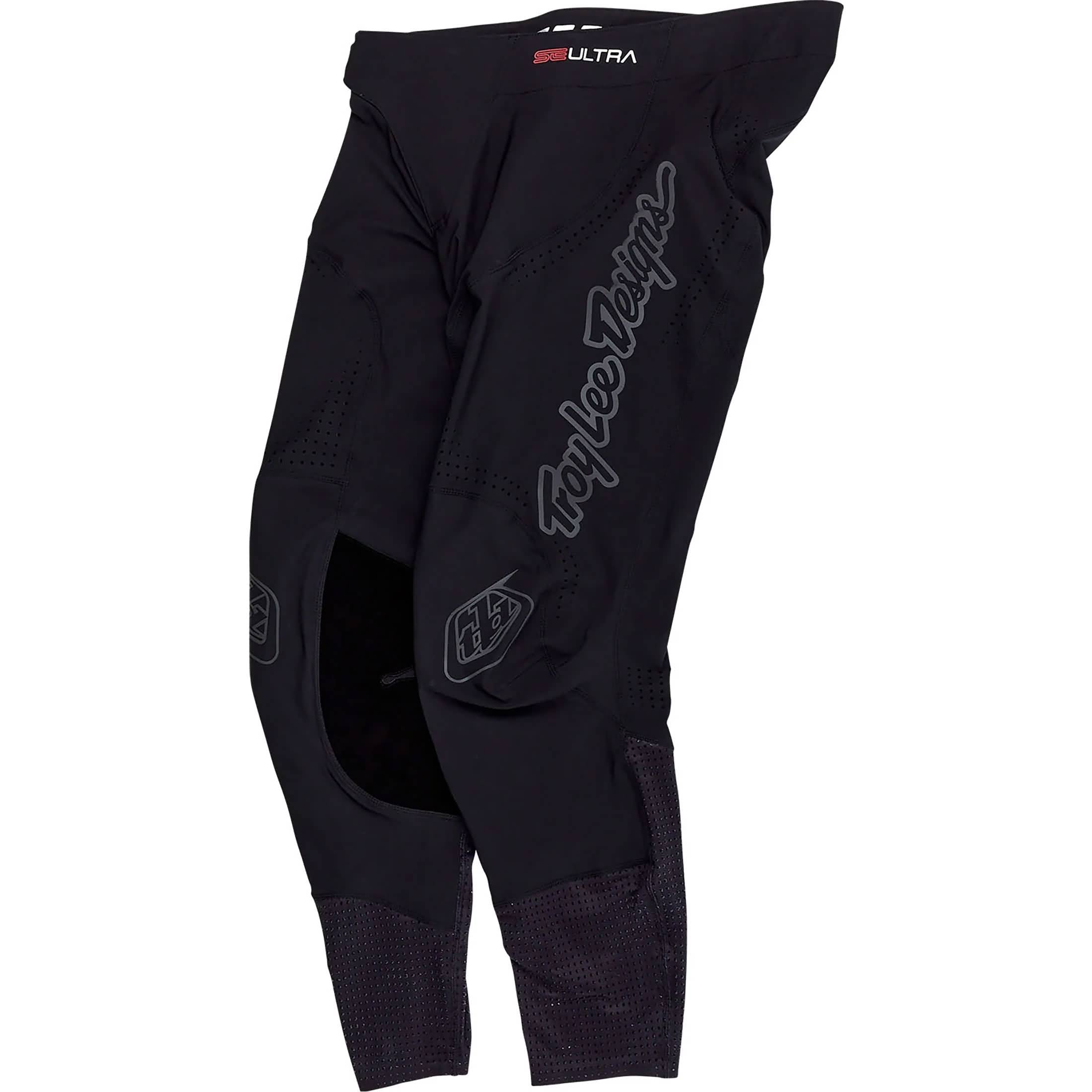 Troy Lee Designs SE Ultra Mono Men's Off-Road Pants-254472001 Troy Lee Designs SE Ultra Mono Men's Off-Road Pants-254472001