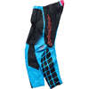 Black / Cyan Black / Cyan