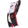 Light Grey / Orange Light Grey / Orange