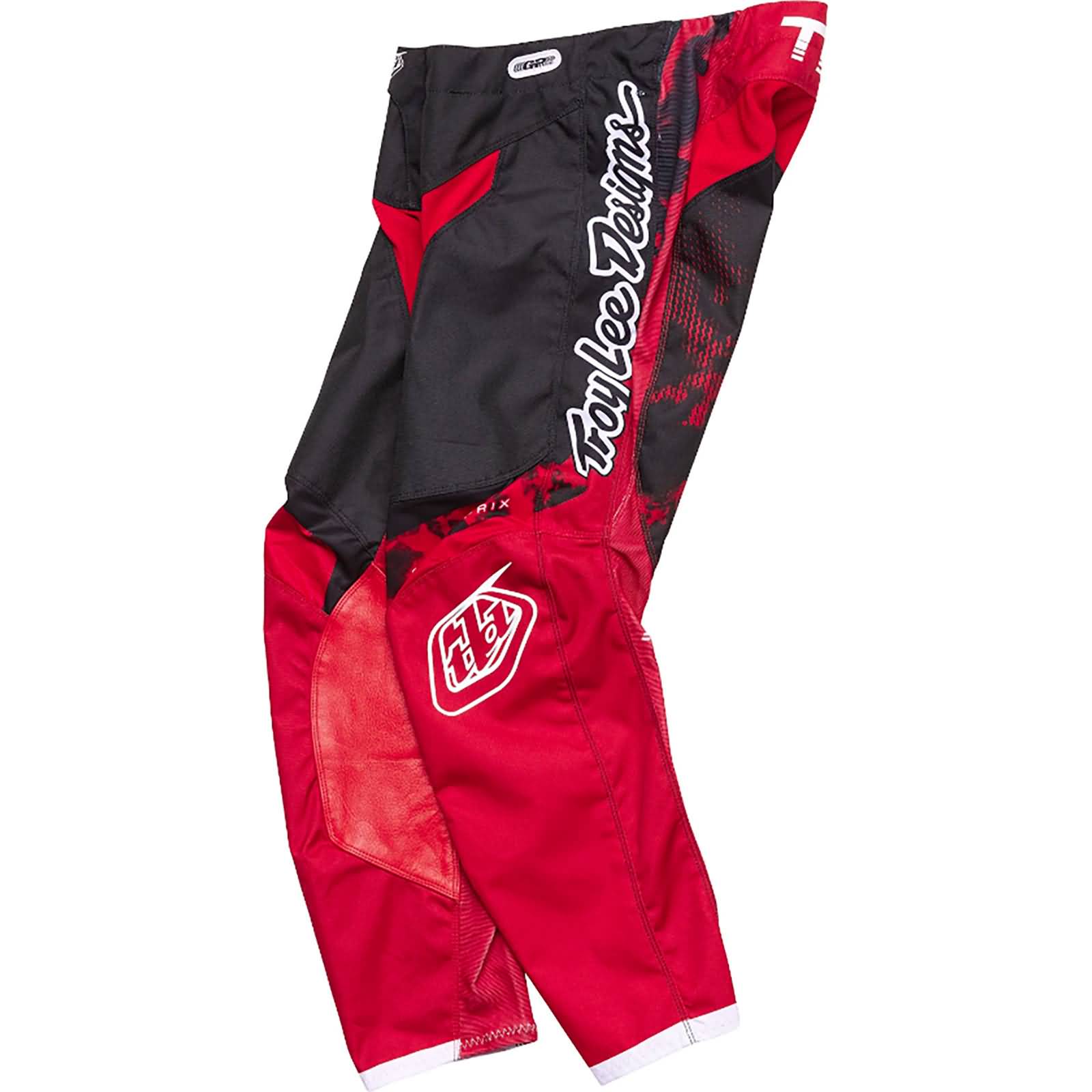 Troy Lee Designs GP Astro Youth Off-Road Pants-209106003 Troy Lee Designs GP Astro Youth Off-Road Pants-209106003