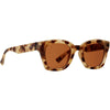 Dusty Tortoise Satin / Wild Bronze Dusty Tortoise Satin / Wild Bronze