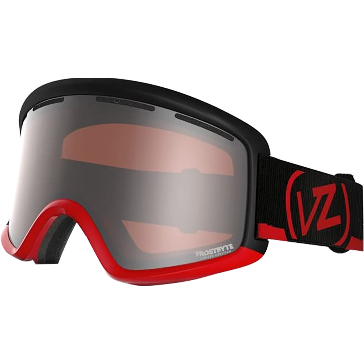 VonZipper Beefy Adult Snow Goggles-GMSN3BEE VonZipper Beefy Adult Snow Goggles-GMSN3BEE