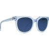 Sky Crystal Blue / Navy Sky Crystal Blue / Navy