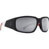 Black Red / Wildlife Silver Chrome Black Red / Wildlife Silver Chrome