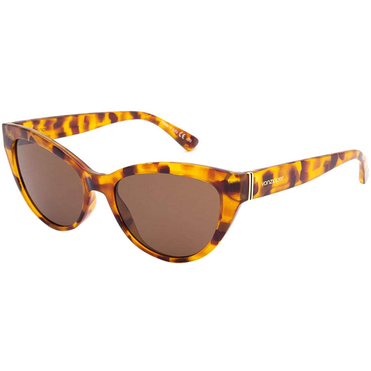 VonZipper Ya Ya! Women's Lifestyle Sunglasses-SJJFTYAY VonZipper Ya Ya! Women's Lifestyle Sunglasses-SJJFTYAY