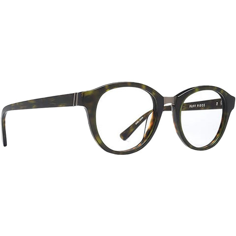 VonZipper Puff Piece Adult Wireframe Prescription Eyeglasses (Brand New) VonZipper Puff Piece Adult Wireframe Prescription Eyeglasses (Brand New)