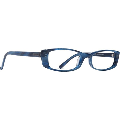 VonZipper White Lies Adult Wireframe Prescription Eyeglasses (Brand New) VonZipper White Lies Adult Wireframe Prescription Eyeglasses (Brand New)