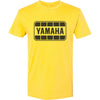 Yellow / Black Yellow / Black