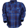 Blue / Navy Blue / Navy