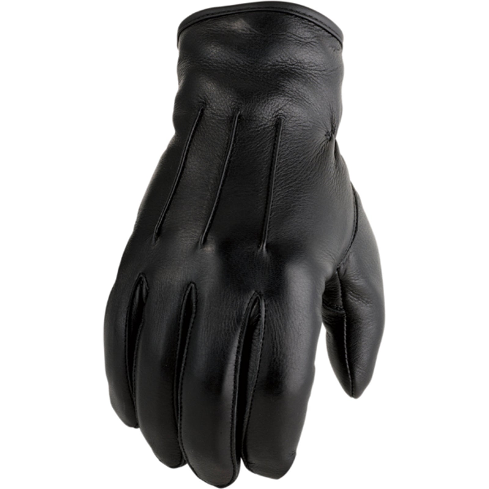 Z1R 938 Deerskin Men's Cruiser Gloves-3301 Z1R 938 Deerskin Men's Cruiser Gloves-3301