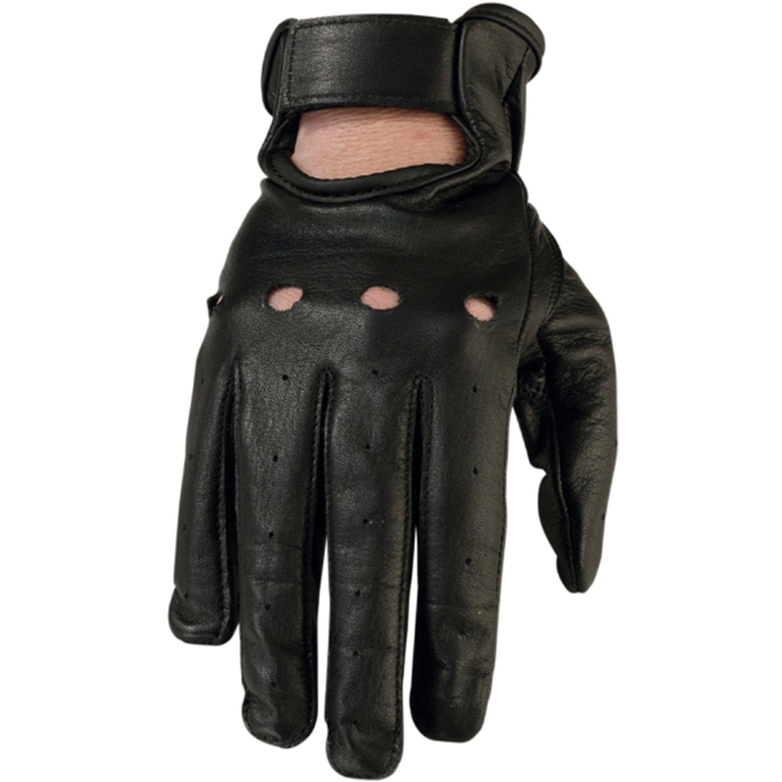 Z1R 243 Women's Cruiser Gloves-3302 Z1R 243 Women's Cruiser Gloves-3302