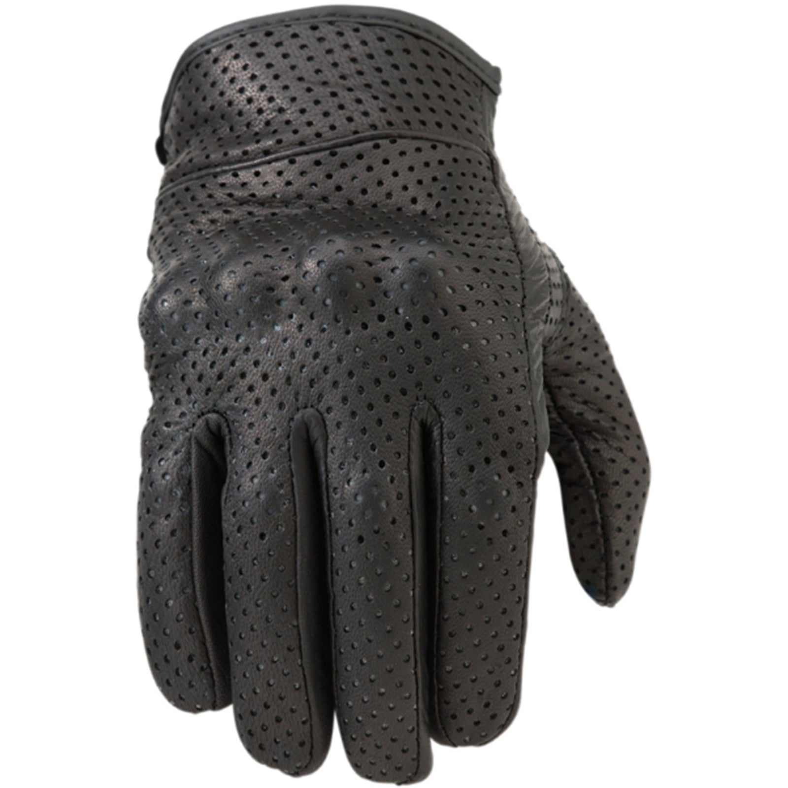 Z1R 270 Perforated Women's Cruiser Gloves-3302 Z1R 270 Perforated Women's Cruiser Gloves-3302