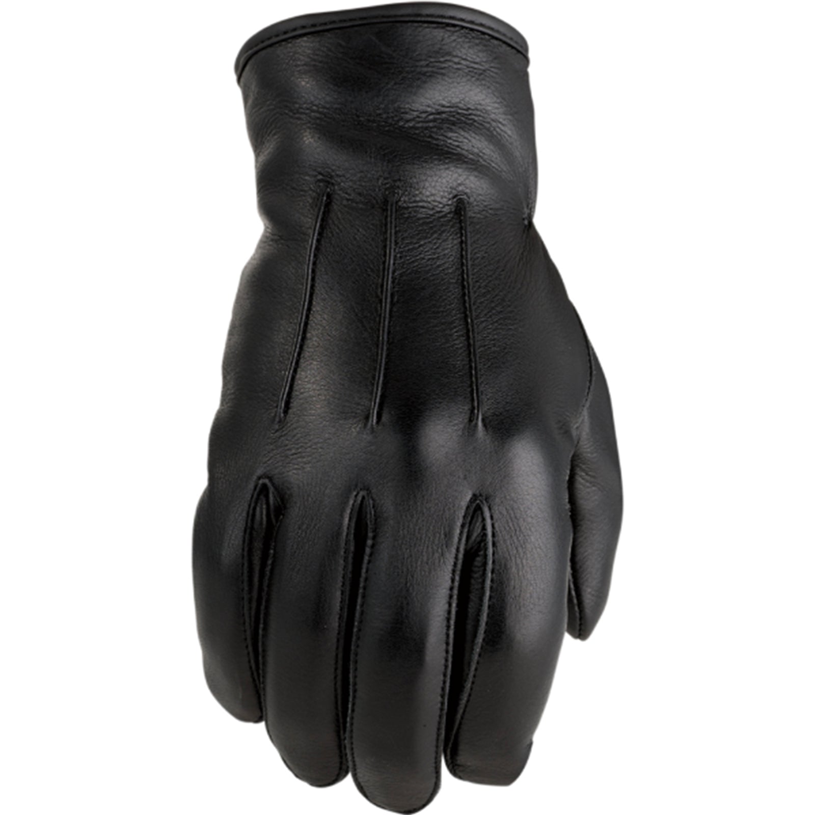 Z1R 938 Deerskin Women's Cruiser Gloves-3301 Z1R 938 Deerskin Women's Cruiser Gloves-3301
