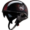 Black / Red Black / Red