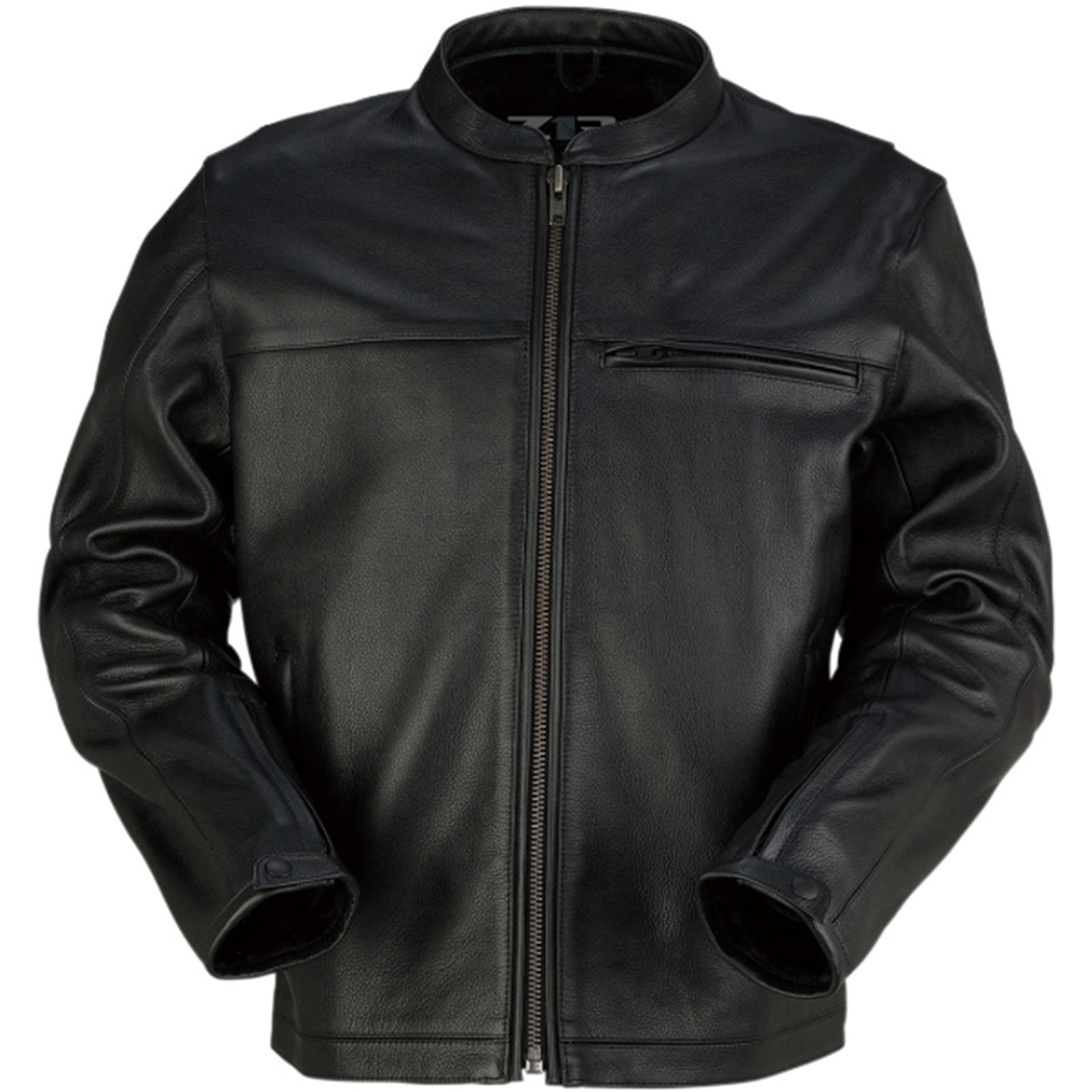 Z1R Munition Leather Men's Cruiser Jackets-2810 Z1R Munition Leather Men's Cruiser Jackets-2810