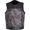 Black / Gray Black / Gray