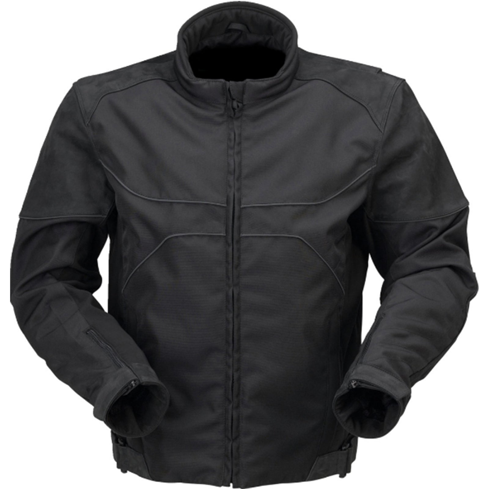 Z1R Reverance Men's Street Jackets-2820 Z1R Reverance Men's Street Jackets-2820