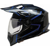 Black / Blue Black / Blue