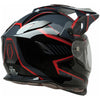 Z1R Range 2.0 Voyager Adult Off-Road Helmets-0140 Z1R Range 2.0 Voyager Adult Off-Road Helmets