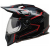 Black / Red Black / Red