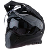 Z1R Range Dual Sport Adult Off-Road Helmets-0101 Z1R Range Dual Sport Adult Off-Road Helmets