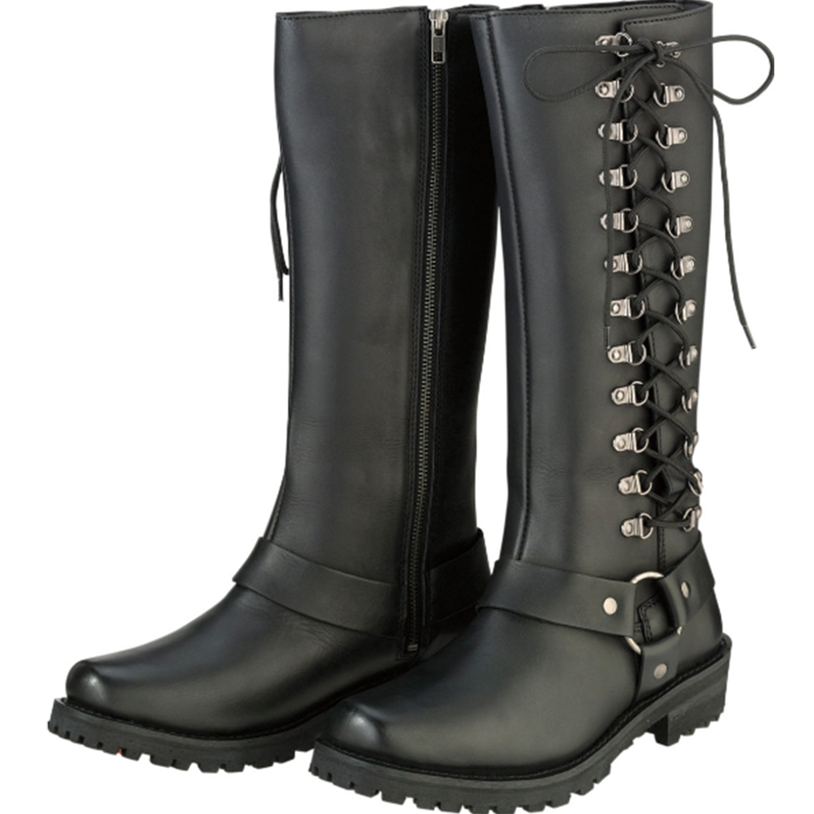 Z1R Savage Women's Street Boots-3403 Z1R Savage Women's Street Boots-3403