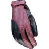 Black / Red Black / Red
