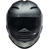 Z1R Jackal Dark Matter Adult Street Helmets-0101 Z1R Jackal Dark Matter Adult Street Helmets