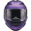 Z1R Jackal Dark Matter Adult Street Helmets-0101 Z1R Jackal Dark Matter Adult Street Helmets