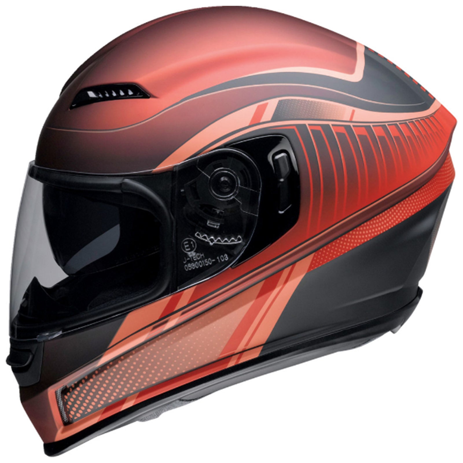 Z1R Jackal Dark Matter Adult Street Helmets-0101 Z1R Jackal Dark Matter Adult Street Helmets-0101