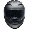 Z1R Jackal Dark Matter Adult Street Helmets-0101 Z1R Jackal Dark Matter Adult Street Helmets