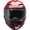 Z1R Jackal Patriot Adult Street Helmets-0101 Z1R Jackal Patriot Adult Street Helmets