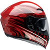 Z1R Jackal Patriot Adult Street Helmets-0101 Z1R Jackal Patriot Adult Street Helmets
