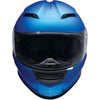 Z1R Jackal Satin Adult Street Helmets-0101 Z1R Jackal Satin Adult Street Helmets