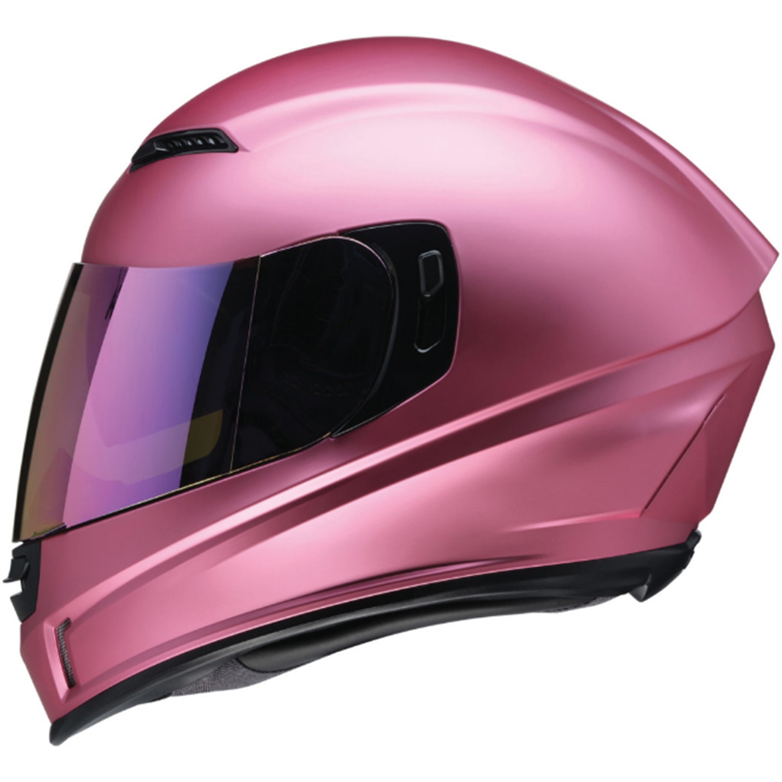 Z1R Jackal Satin Adult Street Helmets-0101 Z1R Jackal Satin Adult Street Helmets-0101