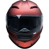 Z1R Jackal Satin Adult Street Helmets-0101 Z1R Jackal Satin Adult Street Helmets