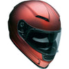 Z1R Jackal Satin Adult Street Helmets-0101 Z1R Jackal Satin Adult Street Helmets
