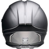 Z1R Jackal Satin Adult Street Helmets-0101 Z1R Jackal Satin Adult Street Helmets