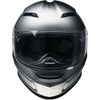 Z1R Jackal Satin Adult Street Helmets-0101 Z1R Jackal Satin Adult Street Helmets