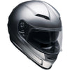 Z1R Jackal Satin Adult Street Helmets-0101 Z1R Jackal Satin Adult Street Helmets