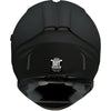 Z1R Jackal Smoke Adult Street Helmets-0101 Z1R Jackal Smoke Adult Street Helmets