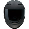 Z1R Jackal Smoke Adult Street Helmets-0101 Z1R Jackal Smoke Adult Street Helmets