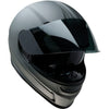 Z1R Jackal Smoke Adult Street Helmets-0101 Z1R Jackal Smoke Adult Street Helmets
