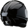 Z1R Jackal Solid Adult Street Helmets-0101 Z1R Jackal Solid Adult Street Helmets