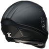 Z1R Jackal Solid Adult Street Helmets-0101 Z1R Jackal Solid Adult Street Helmets