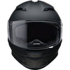 Z1R Jackal Solid Adult Street Helmets-0101 Z1R Jackal Solid Adult Street Helmets
